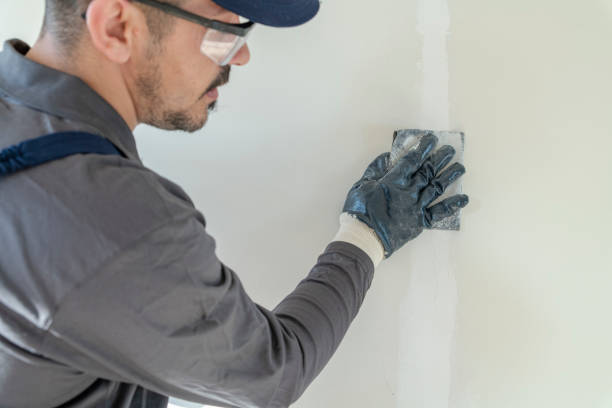 Best Forensic Mold Investigation  in Ivanhoe, CA