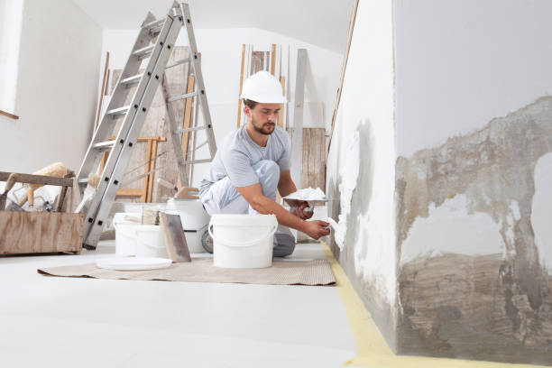 Best Real Estate Mold Inspection  in Ivanhoe, CA