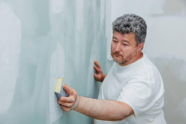 Best Attic Mold Removal  in Ivanhoe, CA
