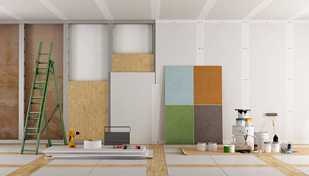 Ivanhoe, CA Mold Removal Company